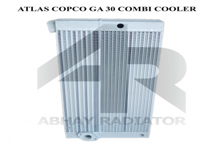 ATLAS COPCO GA30 COMBI COOLER 1613836400 1613836600